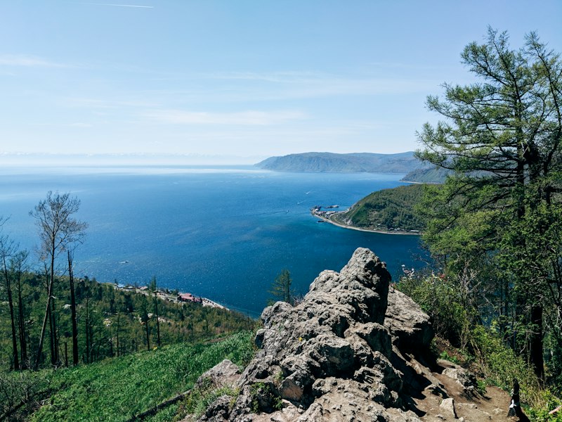 Байкал